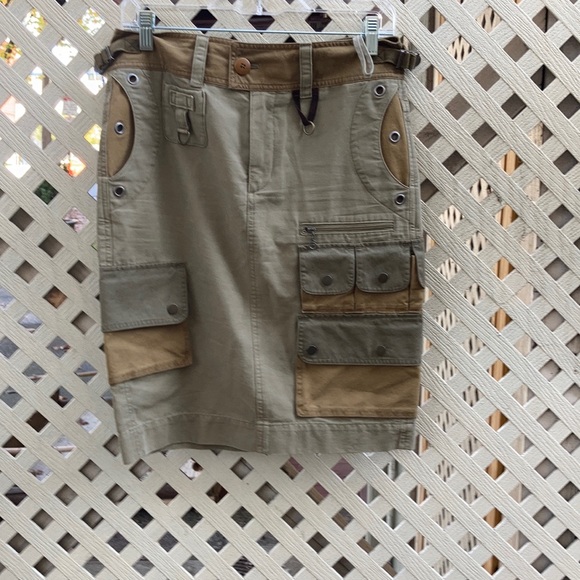 Ralph Lauren Dresses & Skirts - Ralph Lauren vintage skirt